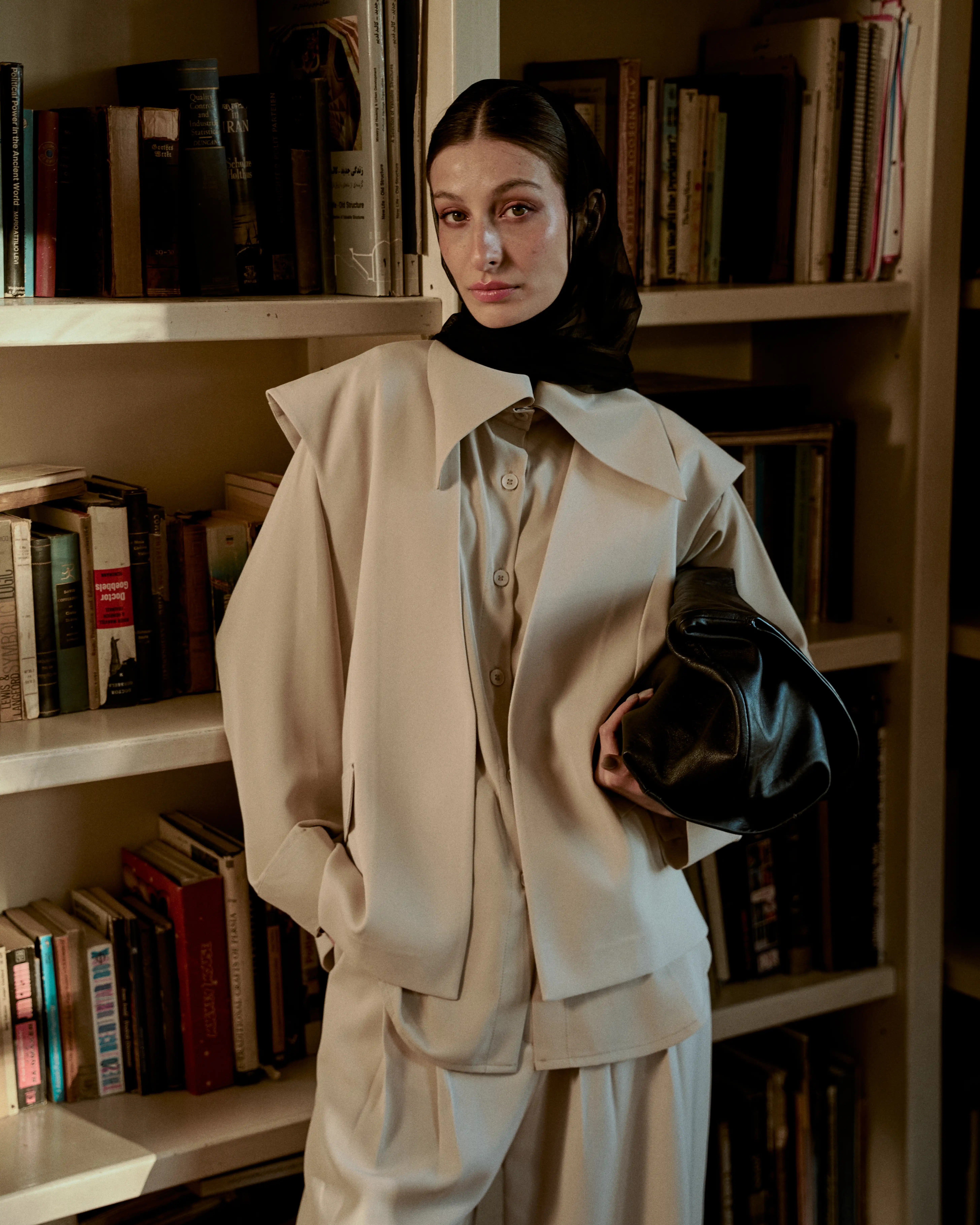 وست کرپ يونيکا با سر جيب نما